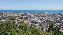 Cap Haitien Hotels