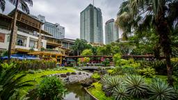 Find cheap flights from Taiwan Taoyuan Airport to Manila
