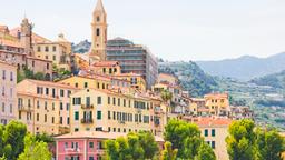 Ventimiglia hotel directory