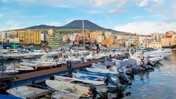 Torre del Greco Hotels