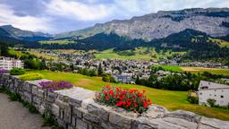 Flims Hotels