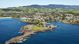 Kiama hotel directory