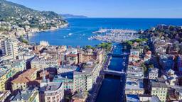 Rapallo car rentals