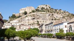 Scicli Hotels