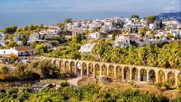 Nerja car rentals