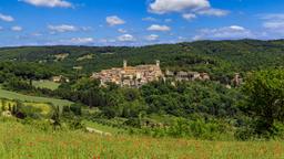 San Casciano Dei Bagni Hotels