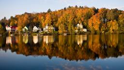 Hotels near Saranac Lake Adirondack Airport