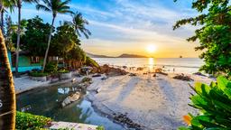 Patong vacation rentals