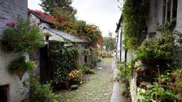 Knutsford Hotels