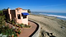 Aptos Hotels