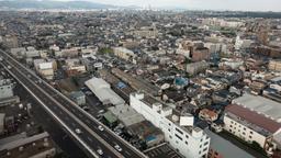 Toyonaka Hotels