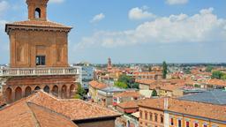 Ferrara Hotels