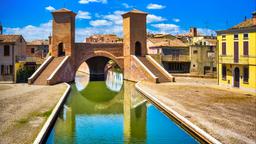 Comacchio Hotels