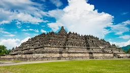 Borobudur Hotels