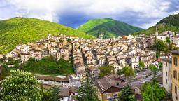 Scanno Hotels