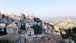 Marche hotels