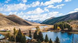 Hotels near Hailey Sun Valley-Friedman Airport