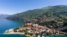 Bellano Hotels