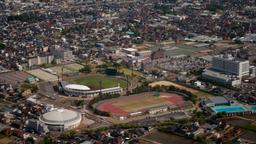 Hotels near Komatsu airport