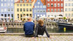 Find cheap flights from Vancouver Intl to Denmark