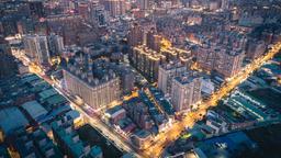 Taoyuan car rentals