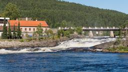 Kongsberg Hotels