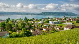 Biel Hotels
