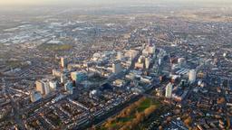 Croydon Hotels
