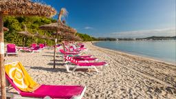 Find cheap flights from Ottawa to Mallorca