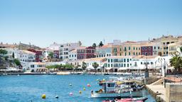 Es Castell Hotels