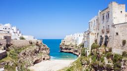 Polignano a Mare hotel directory