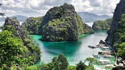Coron Hotels