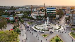 Buon Ma Thuot Hotels