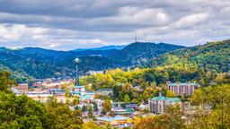 Gatlinburg hotel directory