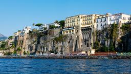 Find cheap flights from Saint John to Italy