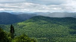 Find cheap flights from Miami to Quebec