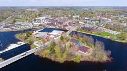Potsdam Hotels