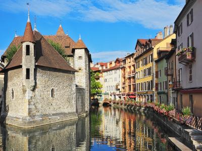 Annecy