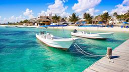 Puerto Morelos Hotels