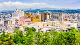 Shimane Prefecture hotels