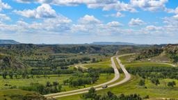 North Dakota vacation rentals