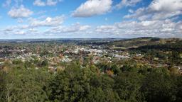 Bowral hotels