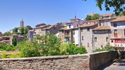 Viterbo Hotels