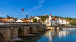 Tomar Hotels