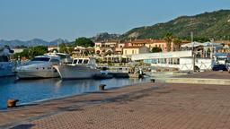 Cannigione Hotels