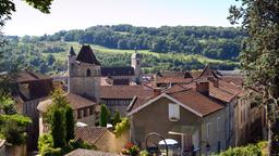 Figeac Hotels