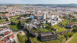 Estremoz Hotels