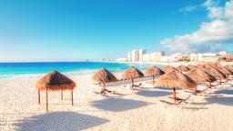 Mexico vacation rentals