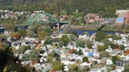 Wheeling Hotels