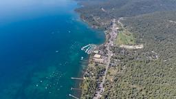 Tahoe City Hotels